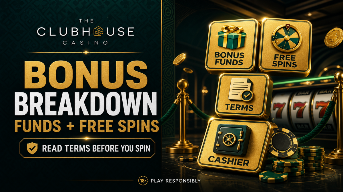 Clubhouse casino