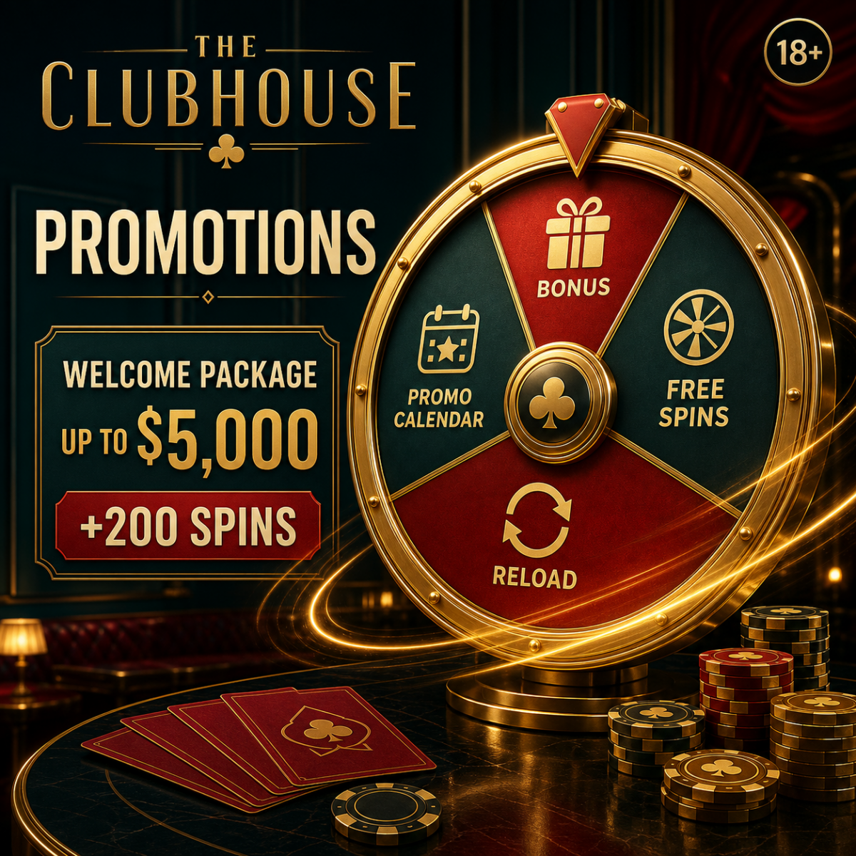 Promotions